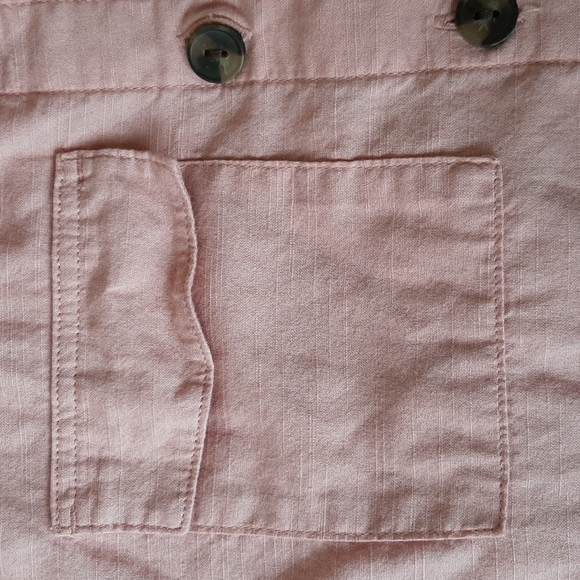 H&M, Rose Size 10, Dress - Picture 5 of 8